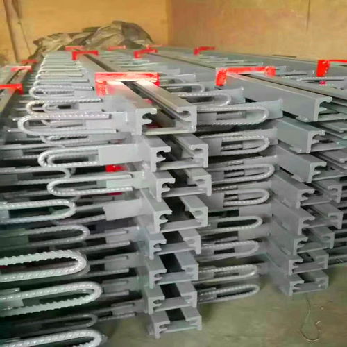 恩平伸缩缝厂家图纸定做