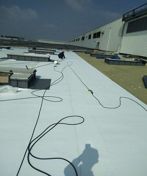 南昌防水材料 江西易成防水公司 南昌防水材料厂高清图片 高清大图