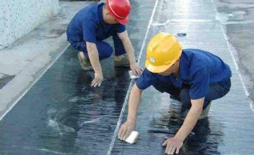 彩色sbs防水材料报价 厂家