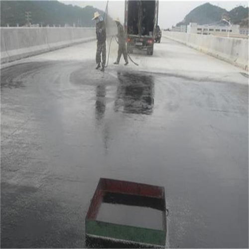 20kg高分子聚合物改性沥青防水涂料产品特性