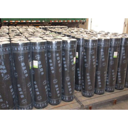 马鞍山sbs防水卷材|荣靖防水|自粘sbs防水卷材_其他防水材料_第一枪