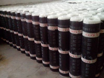 【SBS弹性体改性沥青防水卷材4mm玻纤胎 厂家直销】价格_厂家 - 中国供应商