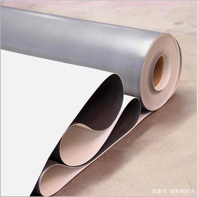 TPO防水卷材不要盲目购买