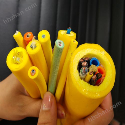 防水漂浮通讯电缆