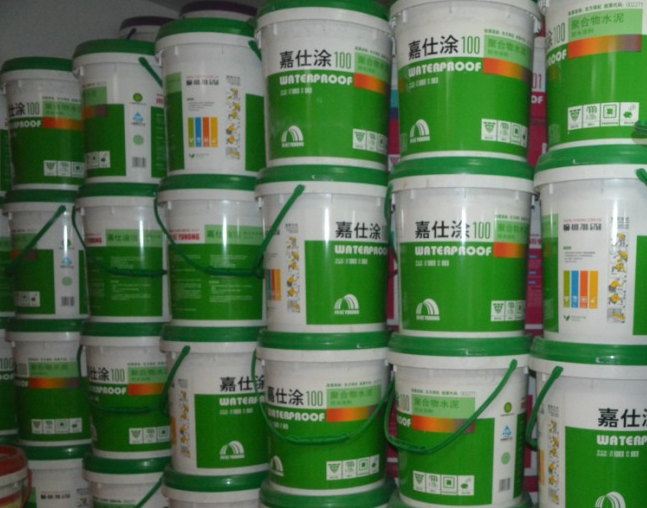 东方雨虹防水材料的种类有哪些