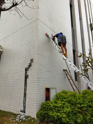 惠州市惠城地区屋顶防水补漏价格及电话￥