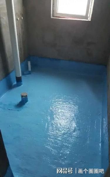 刚性防水vs柔性防水 卫生间装修这么多防水材料到底选哪个
