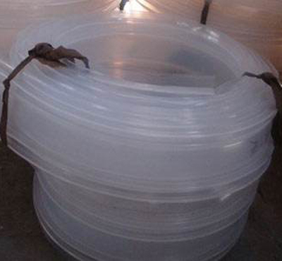 EVA塑料止水带生产厂家与防水材料应用解析