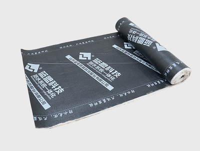 防水材料 创新科技守护建筑安全