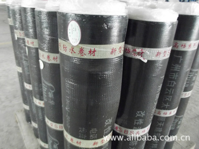 广州丽天防水材料 卓越品质，守护建筑安全