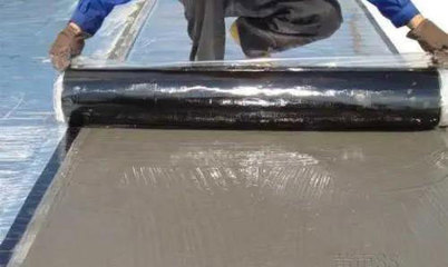 防水工程中防水卷材怎么挑选？关键因素与选购指南