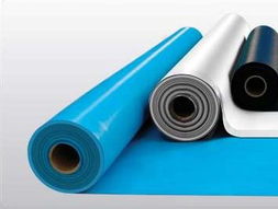 聚氯乙烯（PVC）防水卷材 山东寿光利民防水的卓越选择