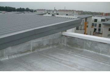 洪湖厨房防水公司讲述防水材料施工后的保养