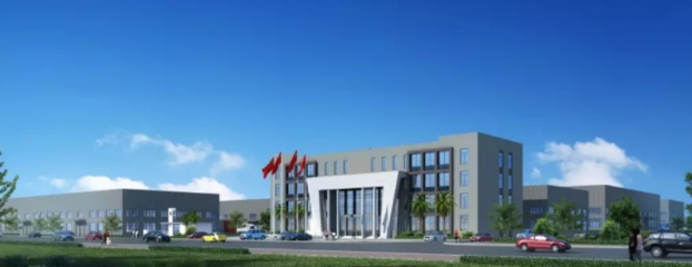 1.17亿产能扩张，东方雨虹、科顺、台安、豫祥引领防水材料行业新格局