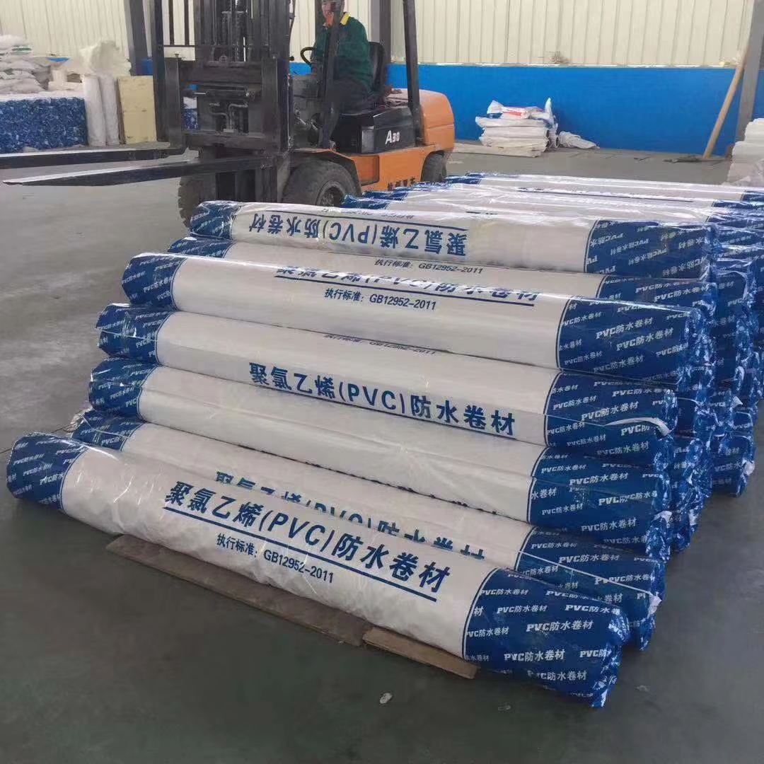 销量嗖嗖的！高分子自粘胶膜防水卷材 非沥青基防水卷材的价格与优势解析