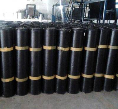 卷材防水施工规范与注意事项