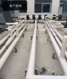 复合保温管价格解析与选购指南——以状元节能科技为例