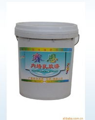 天津市广厦装饰涂料防水涂料产品与防水材料一览